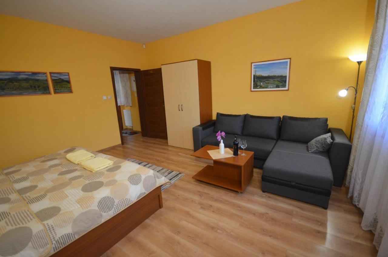 Apartmany Best I. Bešeňová المظهر الخارجي الصورة