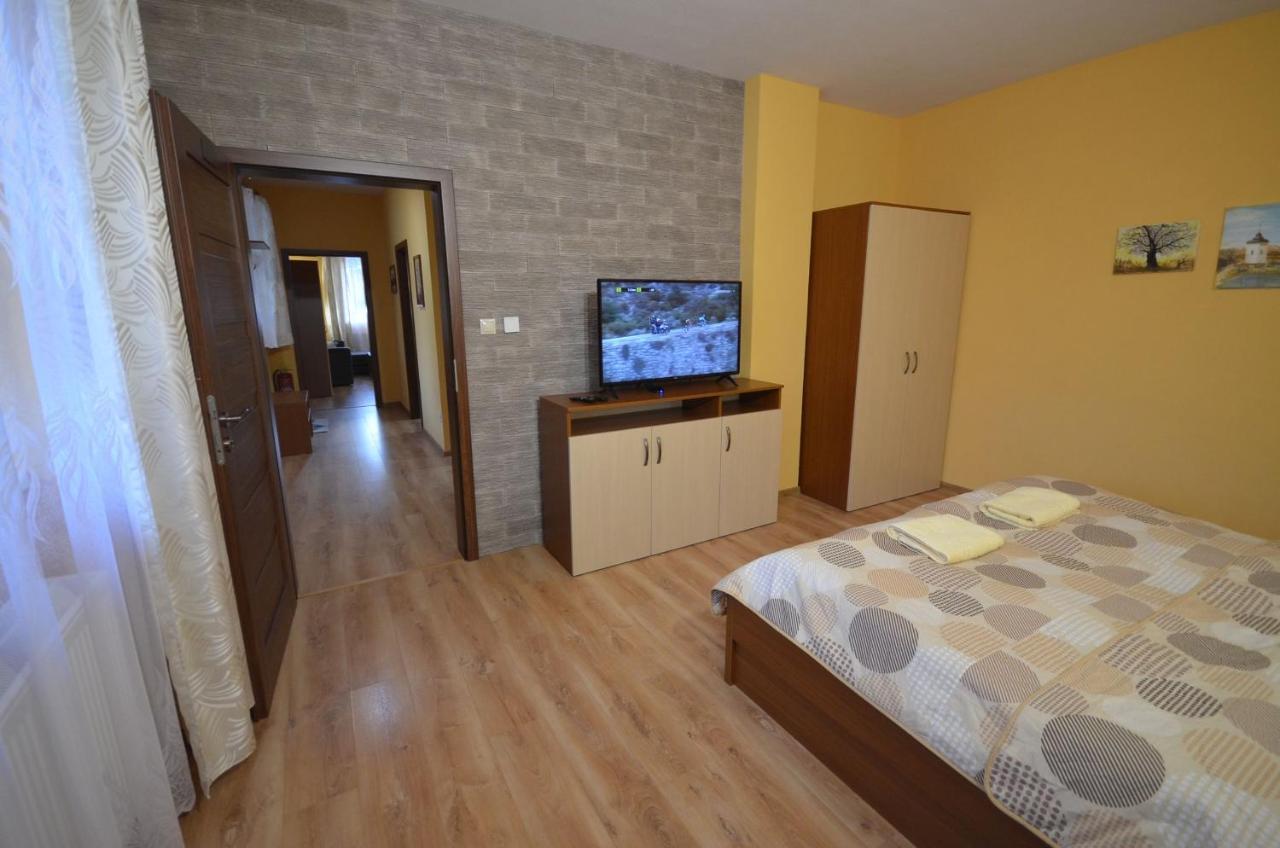 Apartmany Best I. Bešeňová المظهر الخارجي الصورة