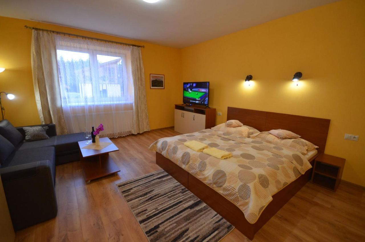 Apartmany Best I. Bešeňová المظهر الخارجي الصورة