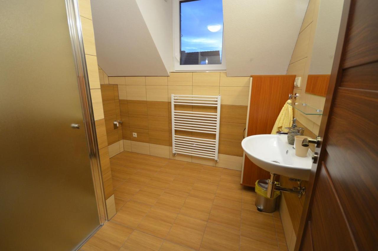Apartmany Best I. Bešeňová المظهر الخارجي الصورة