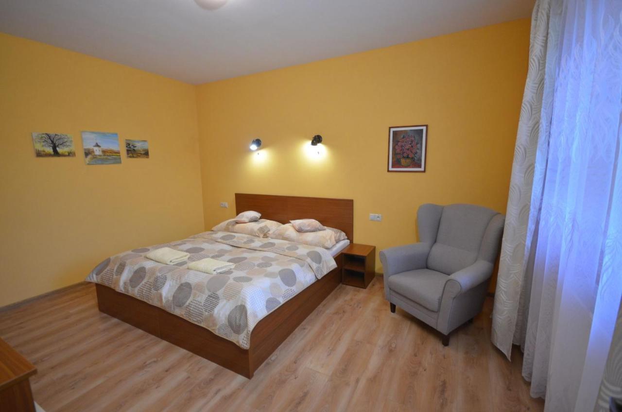 Apartmany Best I. Bešeňová المظهر الخارجي الصورة