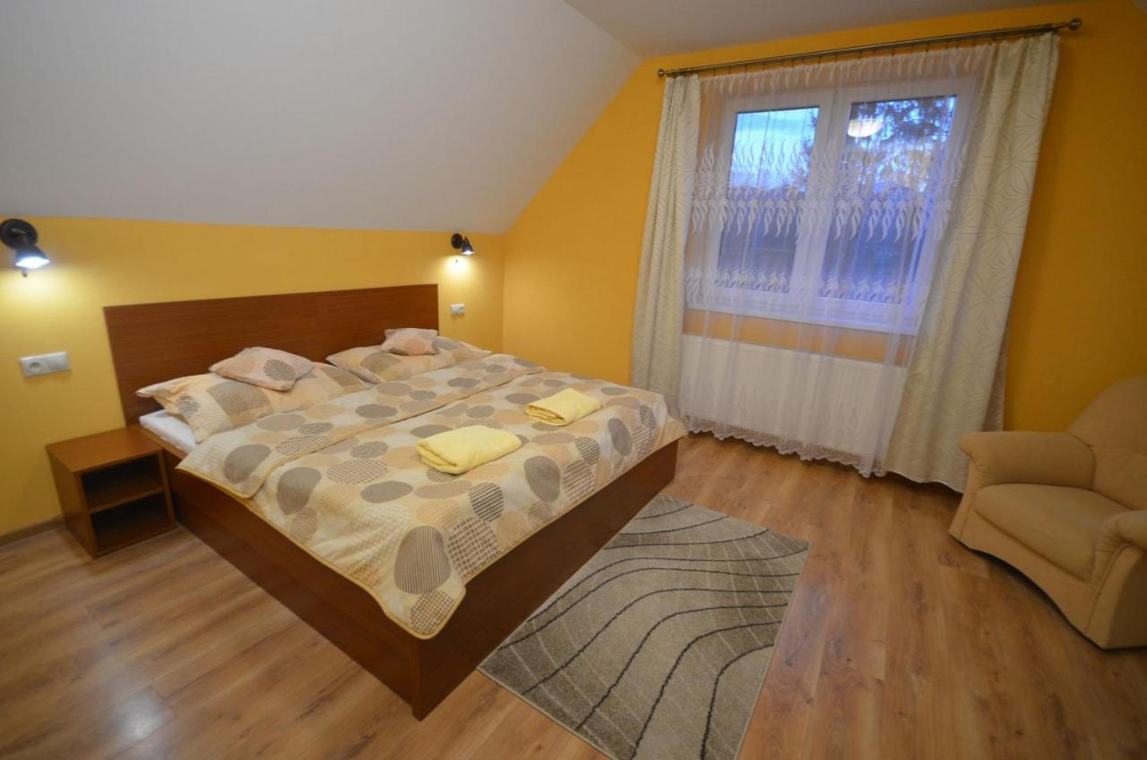 Apartmany Best I. Bešeňová المظهر الخارجي الصورة