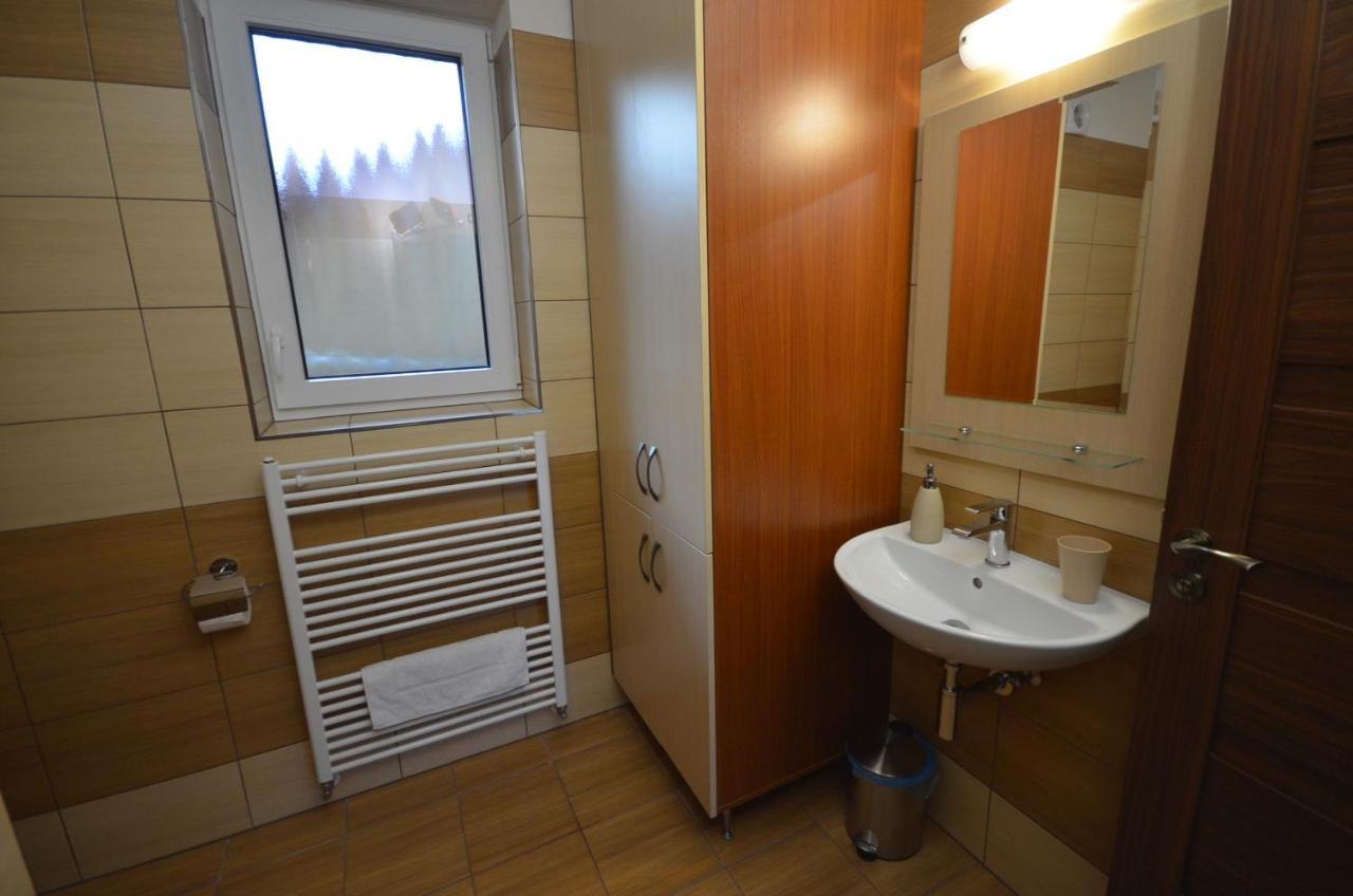 Apartmany Best I. Bešeňová المظهر الخارجي الصورة