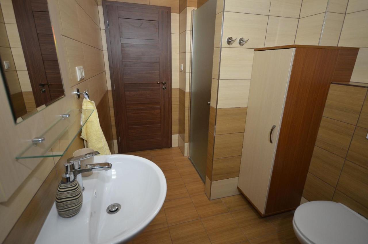 Apartmany Best I. Bešeňová المظهر الخارجي الصورة
