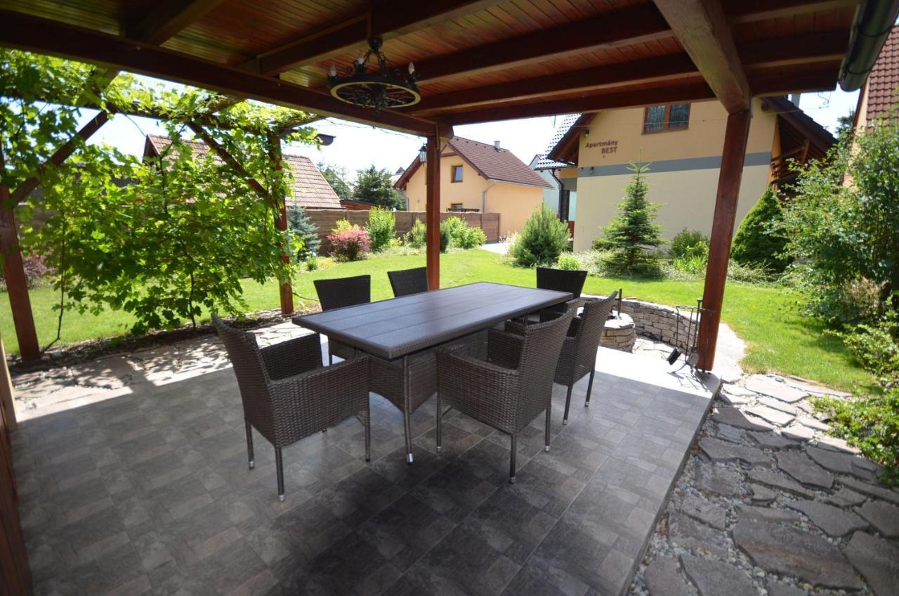 Apartmany Best I. Bešeňová المظهر الخارجي الصورة